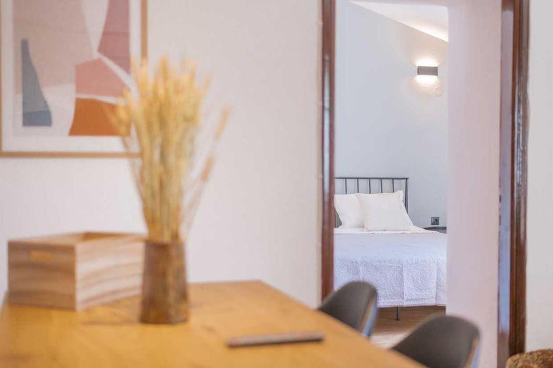 Kanoni Garden House Villa Kültér fotó